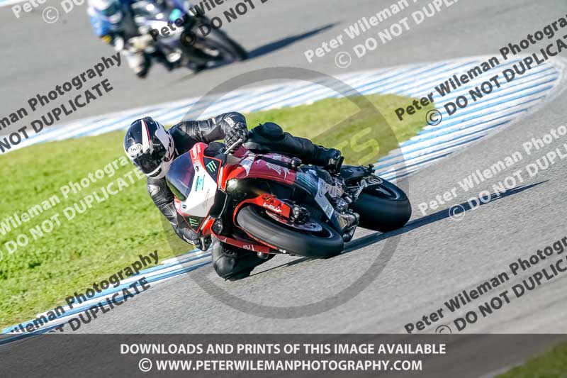 25 to 27th november 2017;Jerez;event digital images;motorbikes;no limits;peter wileman photography;trackday;trackday digital images